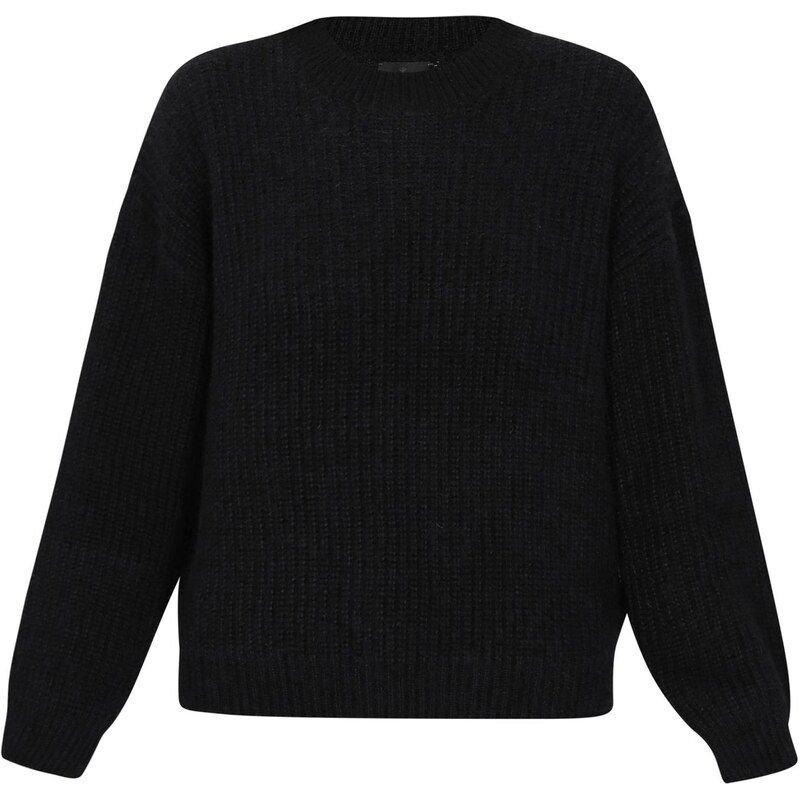 DreiMaster Klassik Sveter čierna 66446556