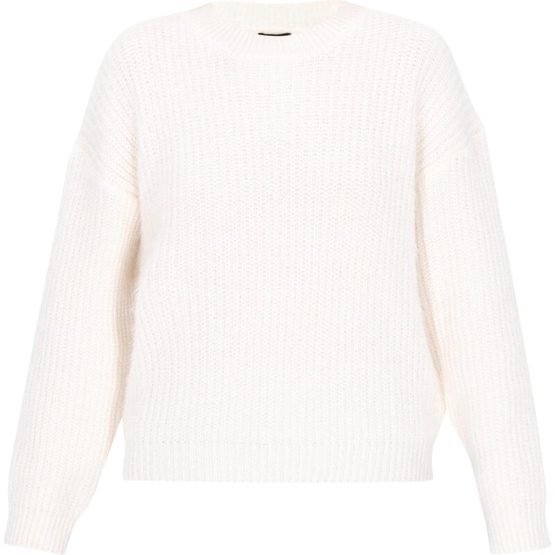 DreiMaster Klassik Sveter biela 66446558