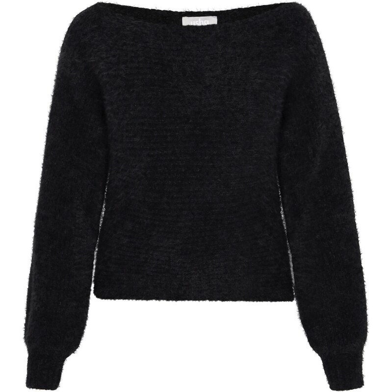 Usha Sveter čierna 66446657