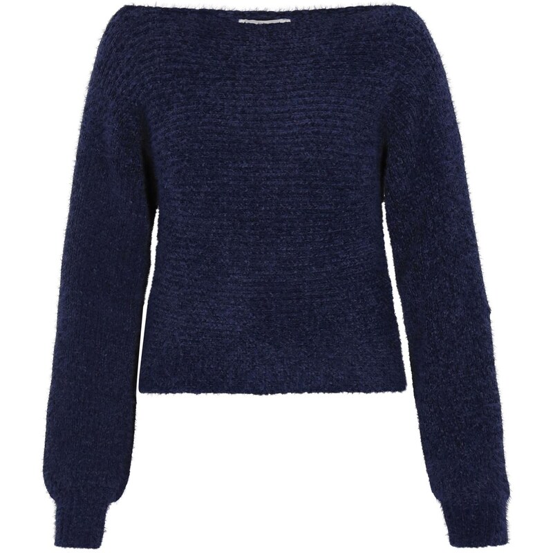 Usha Sveter námornícka modrá 66446648
