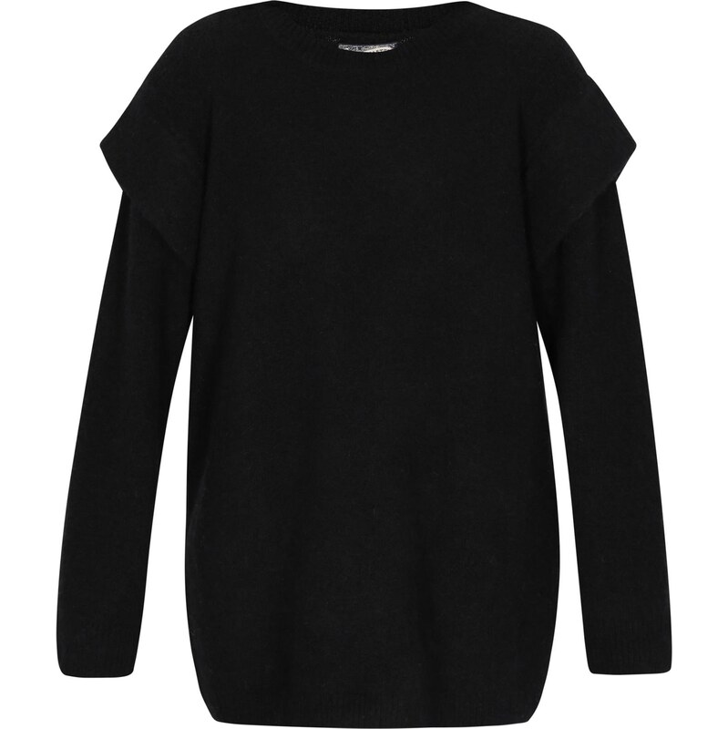 DreiMaster Vintage Sveter čierna 66446615