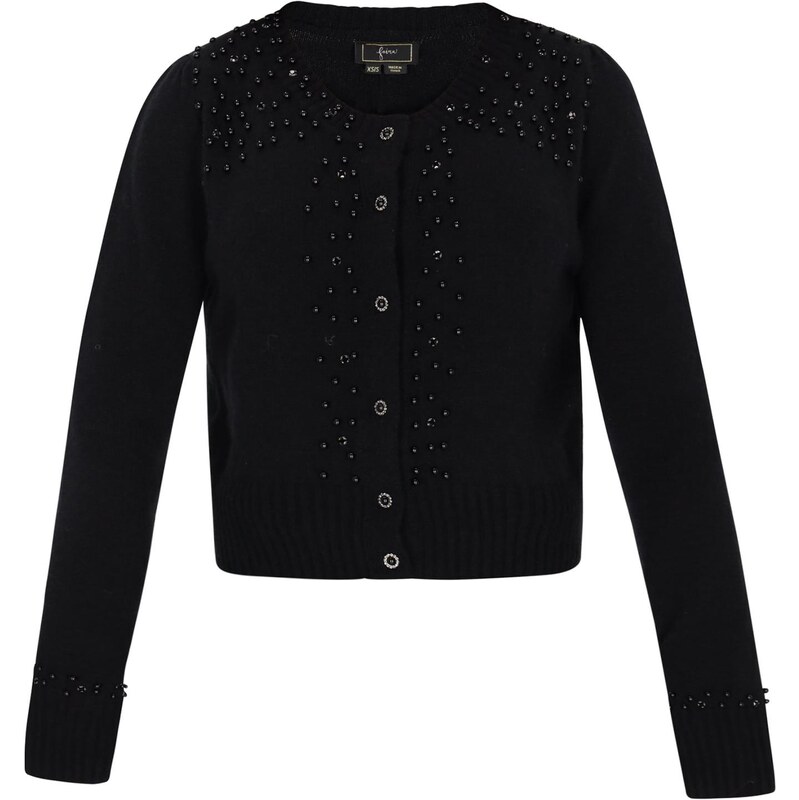 faina Kardigán čierna 66446681