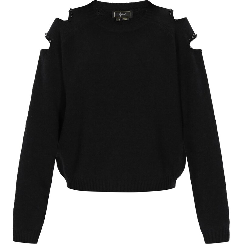 faina Sveter čierna 66446682