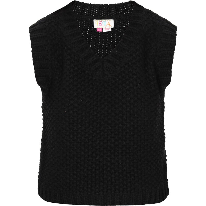 IZIA Vesta čierna 66446643