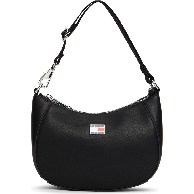 Tommy Jeans Kabelka na rameno čierna 66446752