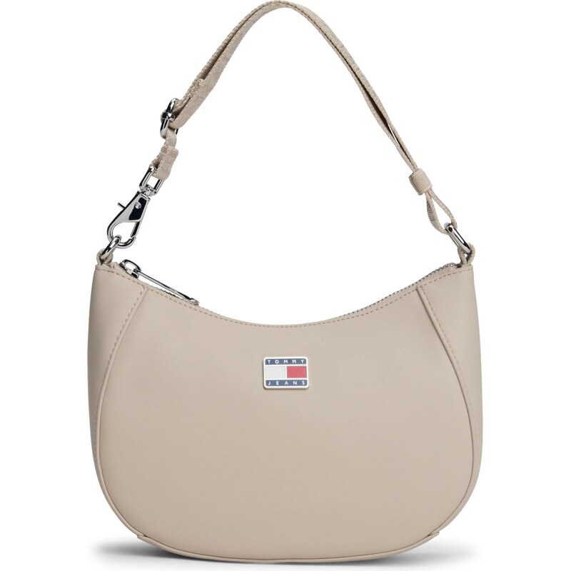 Tommy Jeans Kabelka na rameno nebielená 66446754