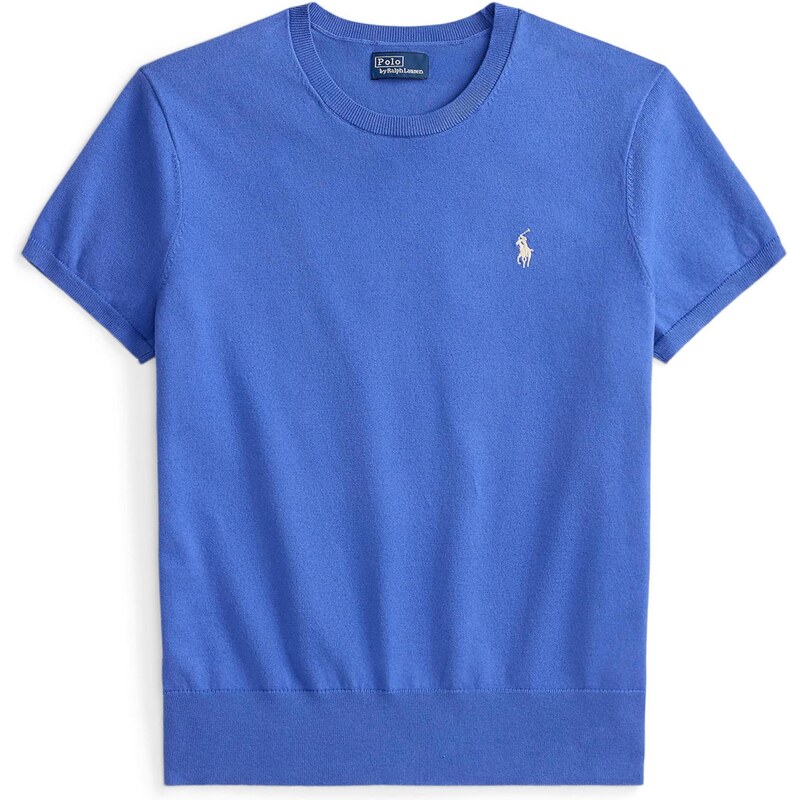 Polo Ralph Lauren Sveter modrá 66446777