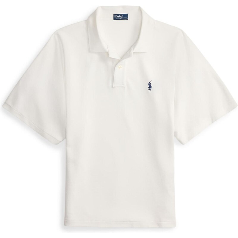 Polo Ralph Lauren Tričko biela 66446778