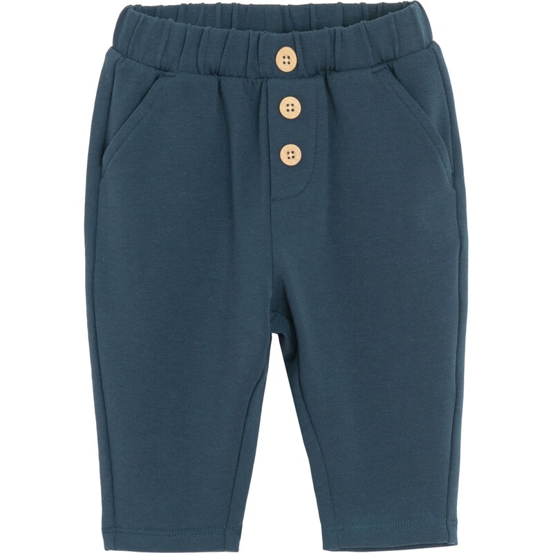 Cool Club Nohavice tmavomodrá 66446793