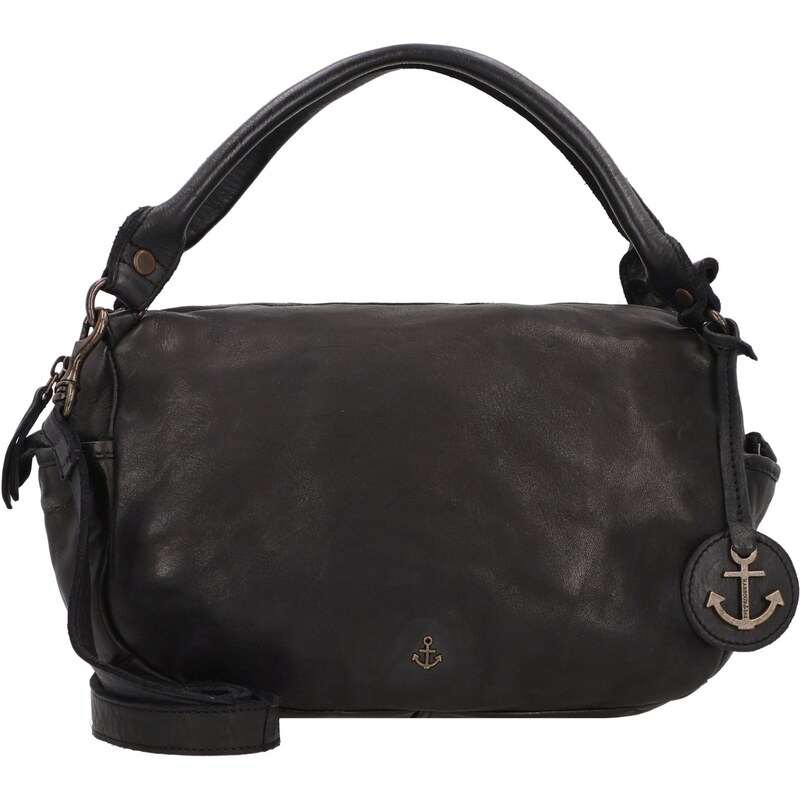 Harbour 2nd Kabelka na rameno Saphira čierna 66446813