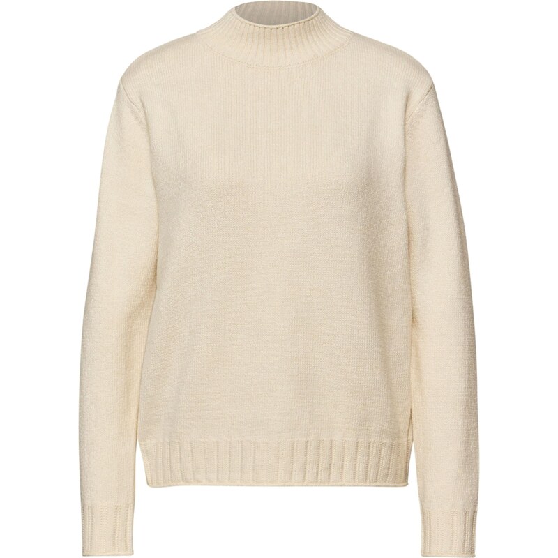 STREET ONE Sveter béžová 66446820