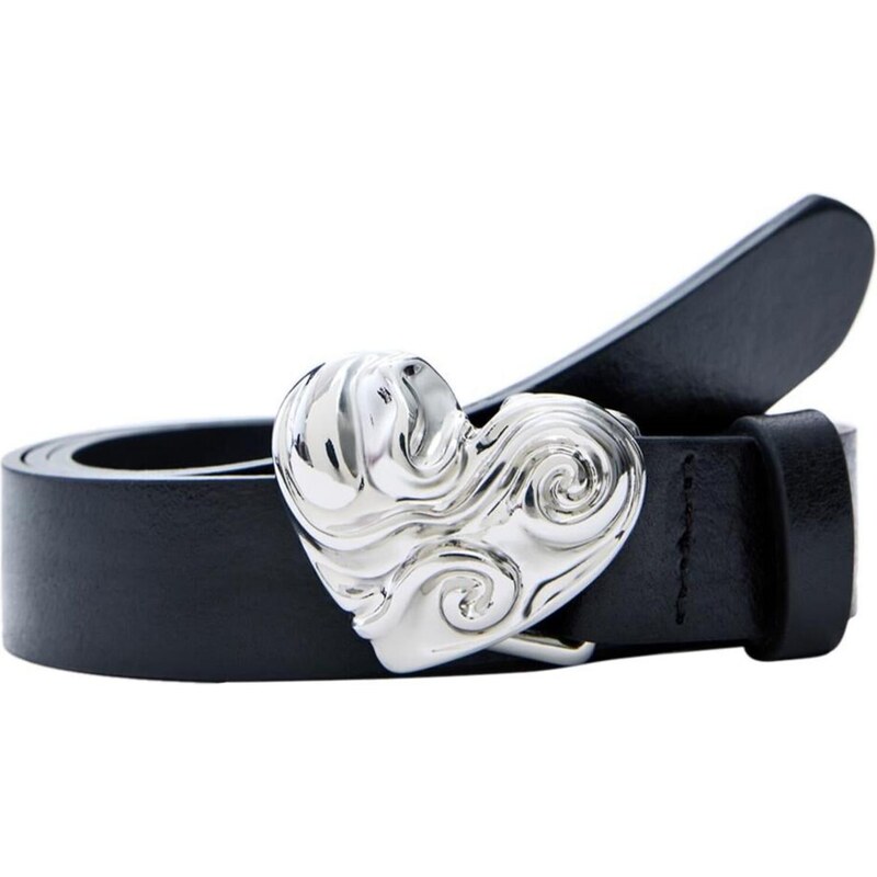 Desigual Opasky čierna / strieborná 66446830