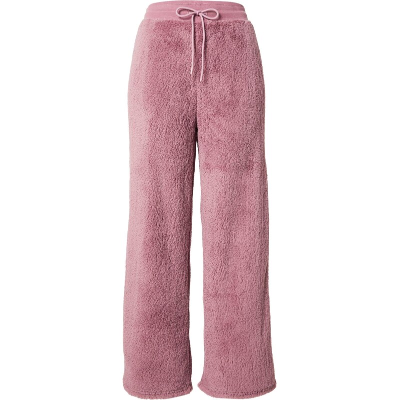 Hunkemöller Pyžamové nohavice rosé 66446832