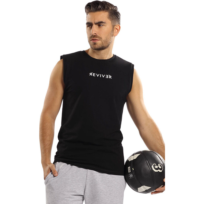 Športové tričko Reviver F5539 66456325