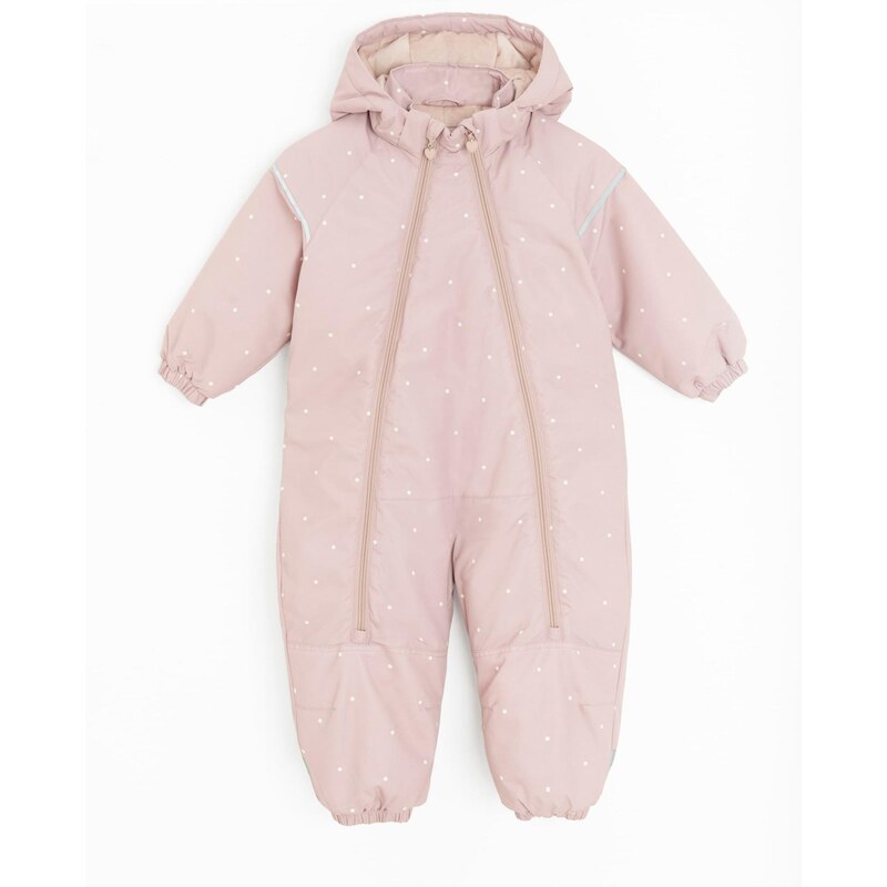 Cool Club Overal béžová 66446870