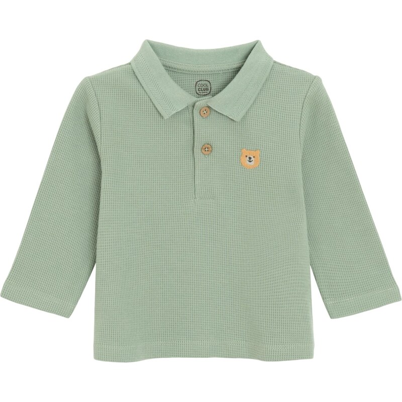 Cool Club Tričko mätová 66446878