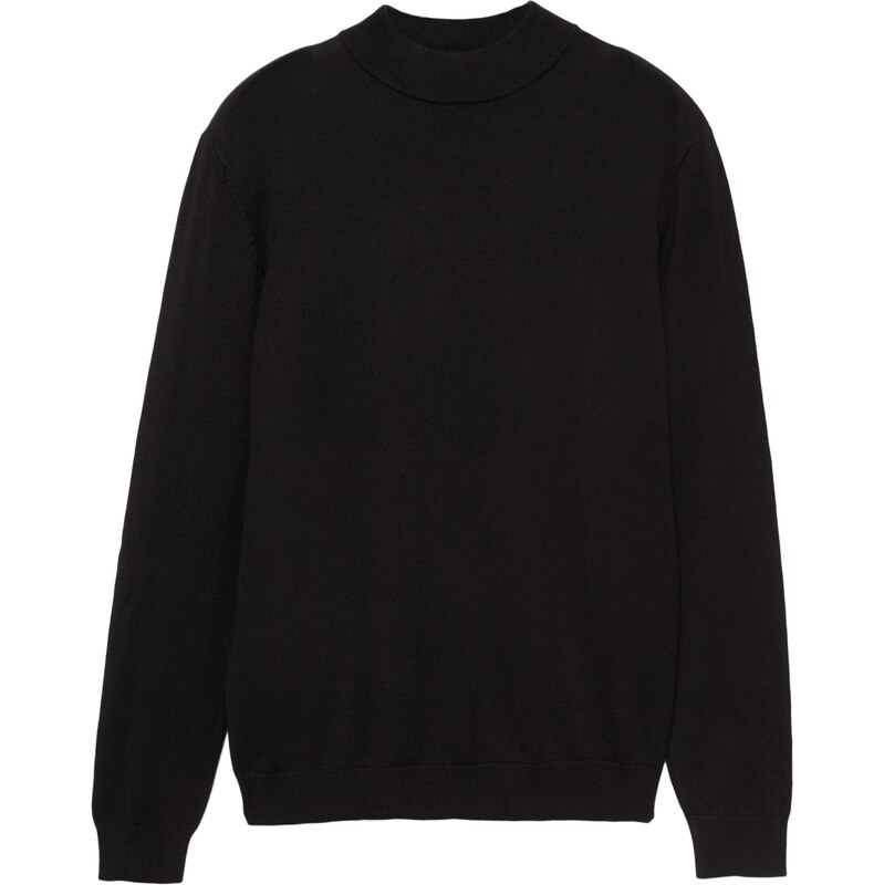 Pull&Bear Sveter čierna 66447126