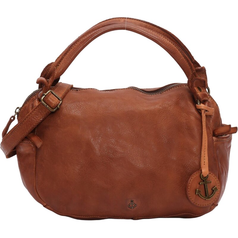 Harbour 2nd Kabelka na rameno Saphira koňaková 66447121