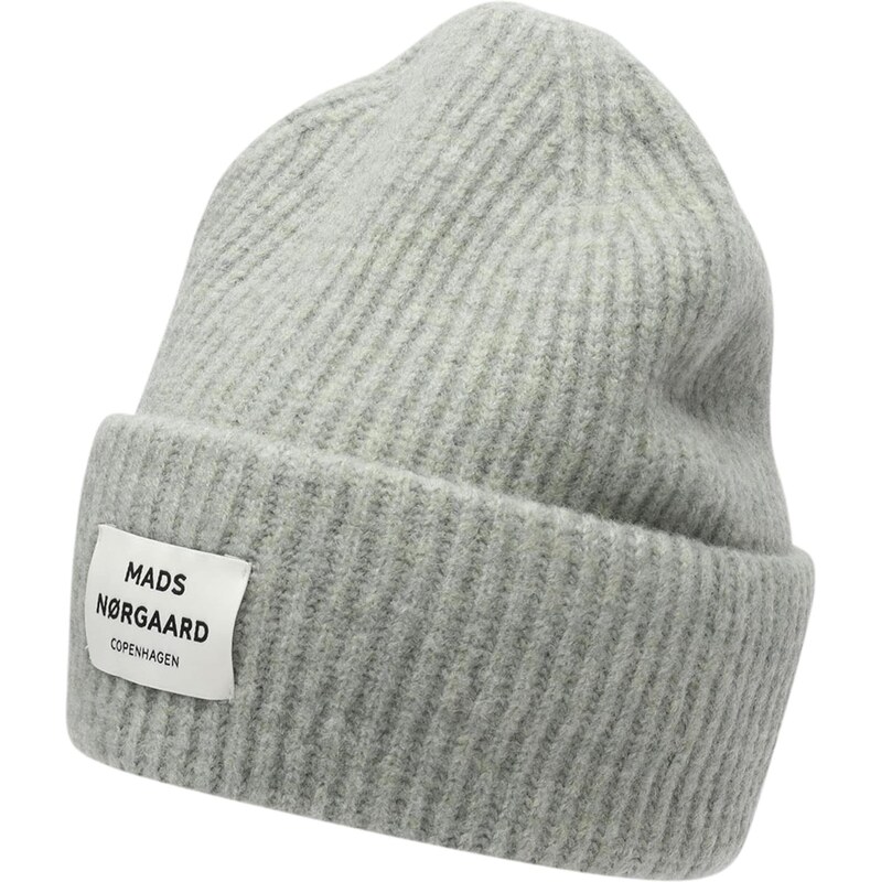 MADS NORGAARD COPENHAGEN Čiapky Tosca Anju pastelovo zelená 66447128