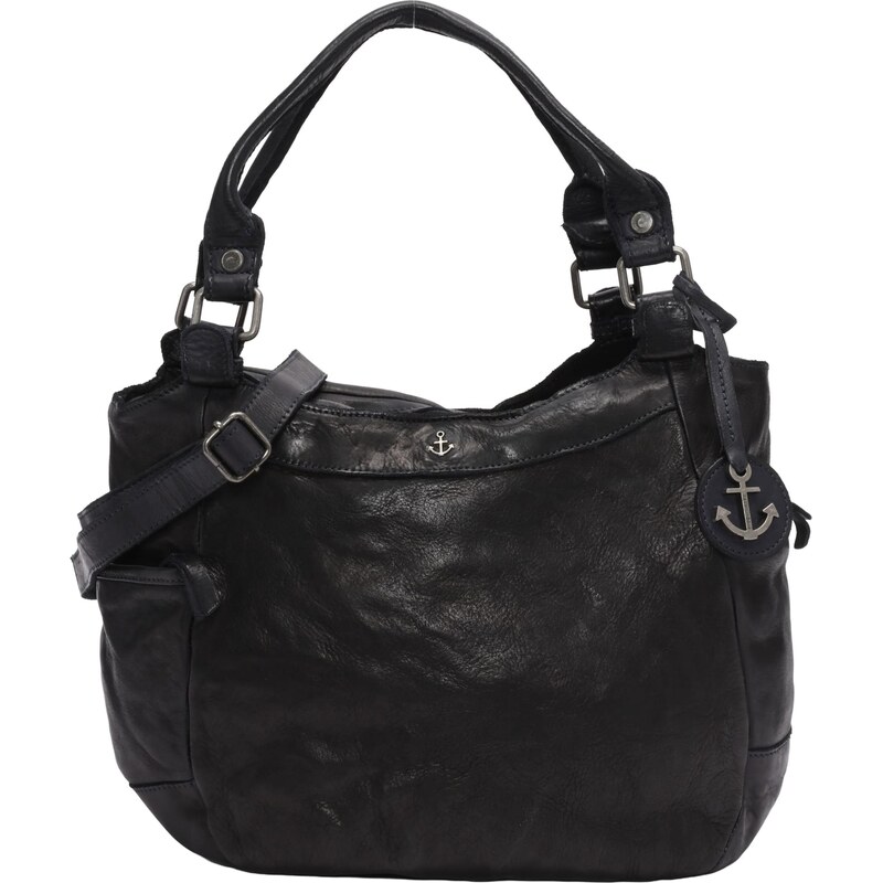 Harbour 2nd Kabelka na rameno Selina tmavomodrá 66447122