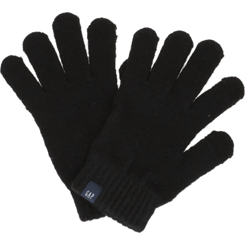 GAP Rukavice čierna 66447152