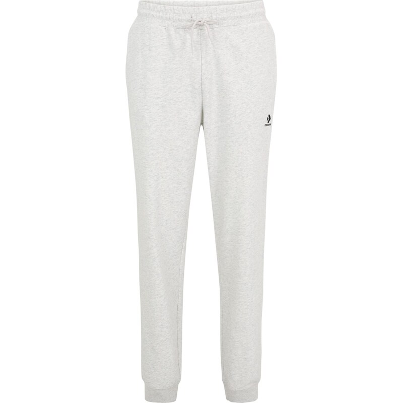 CONVERSE Nohavice svetlosivá 66447137