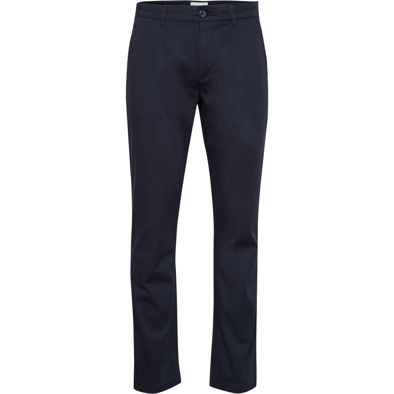 Casual Friday Chino nohavice CFPHIL námornícka modrá 66447209