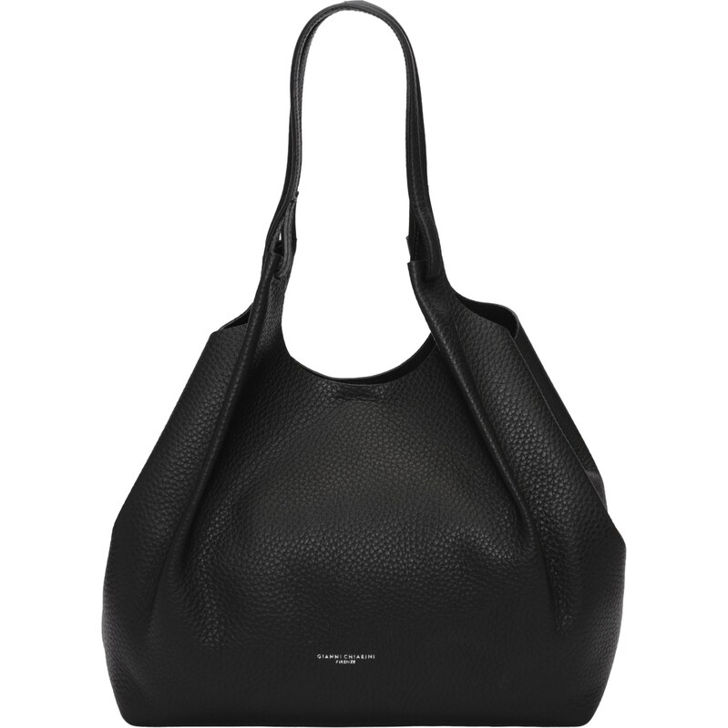 Gianni Chiarini Shopper DUA čierna / strieborná 66447213