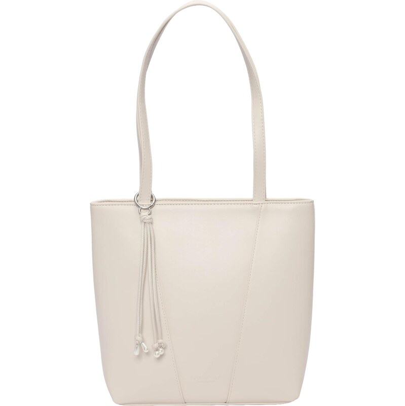 Seidenfelt Shopper Sandve krémová 66447236