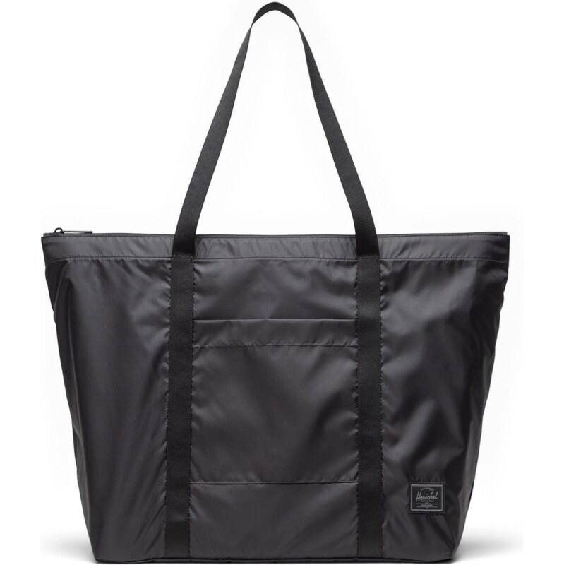 Herschel Shopper Portland čierna 66447249