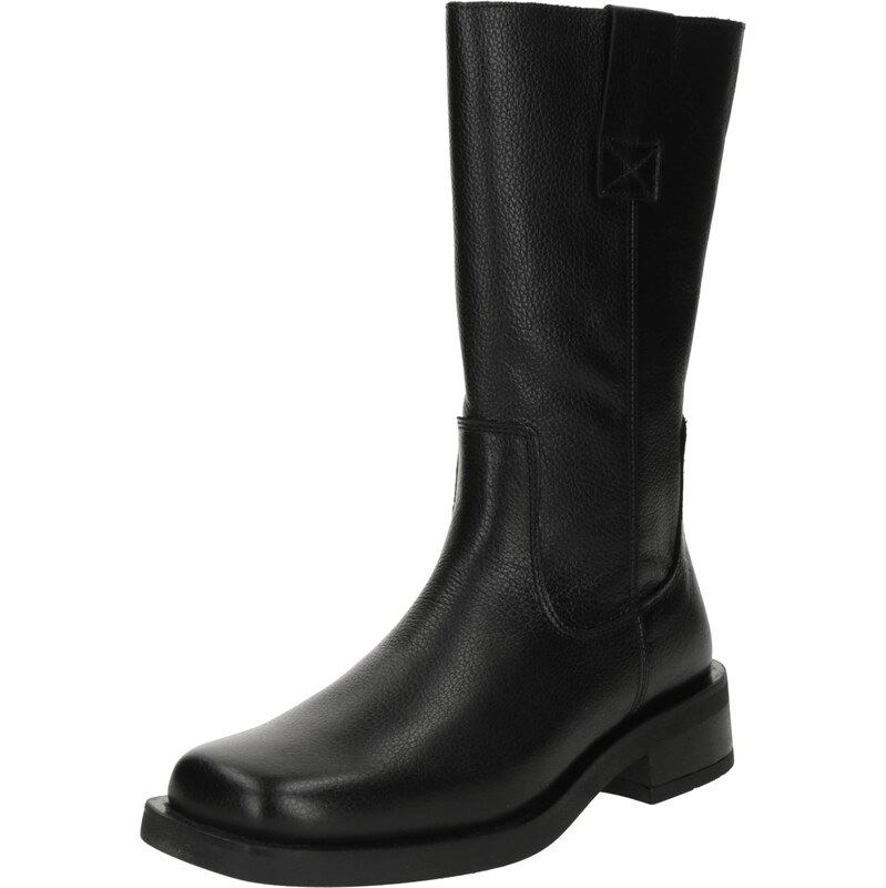 ABOUT YOU Členkové čižmy Rana čierna 66447281