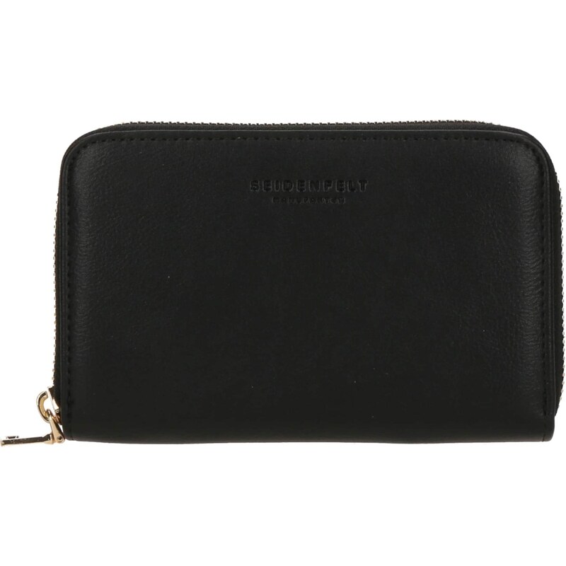 Seidenfelt Peňaženka EBBA čierna 66447285