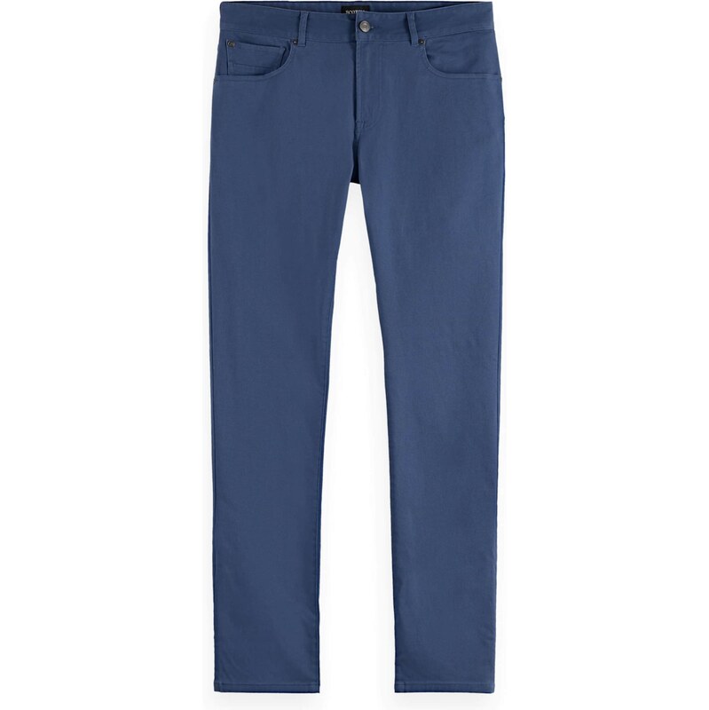 SCOTCH & SODA Nohavice modrá 66447338