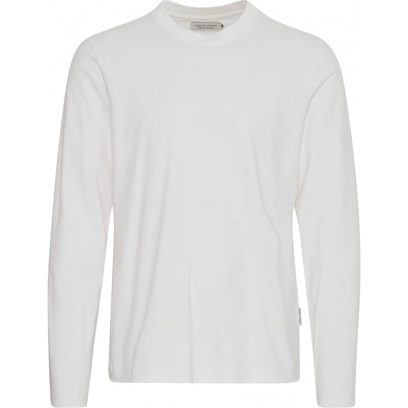 Casual Friday Tričko CFTHOR čierna / biela 66447339