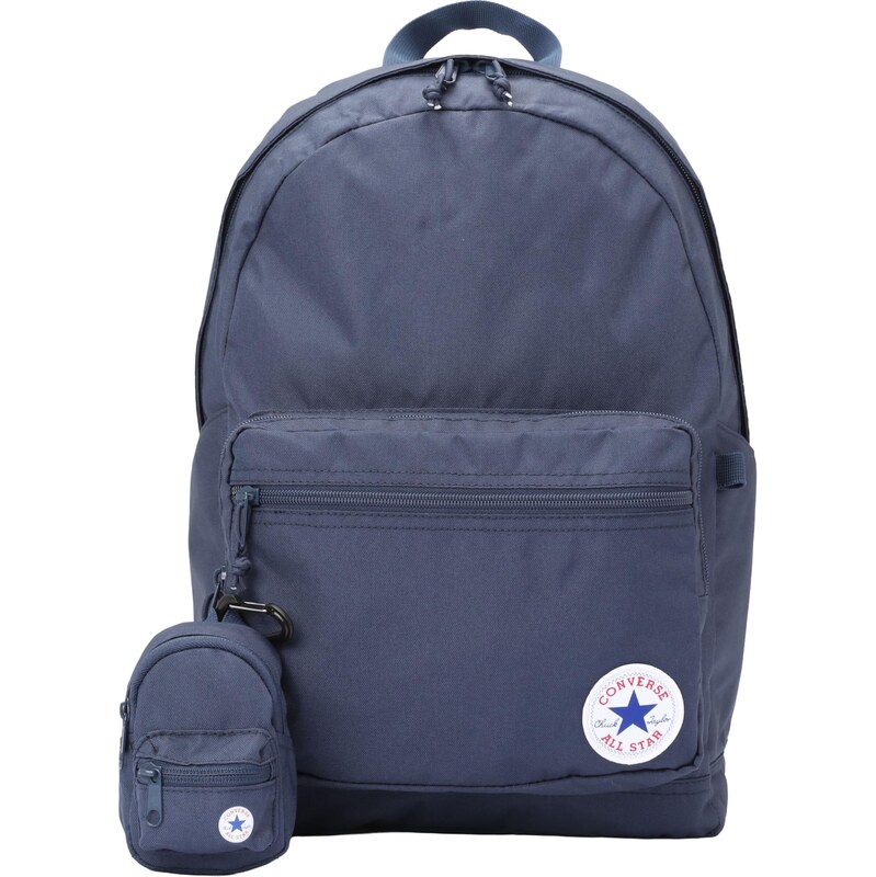 CONVERSE Batoh námornícka modrá 66447350