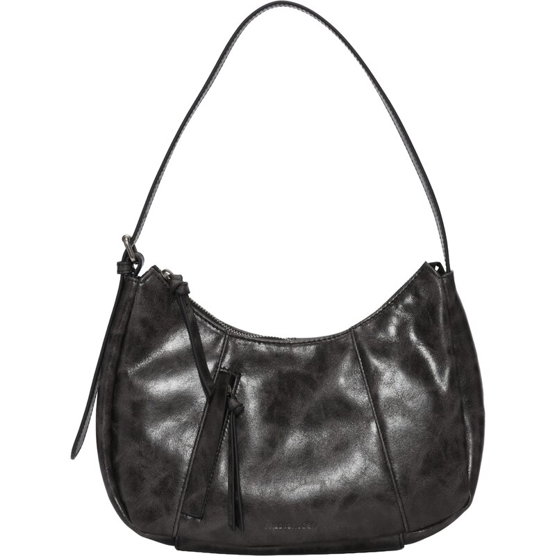 FREDsBRUDER Kabelka na rameno Ever Faded čierna 66447351