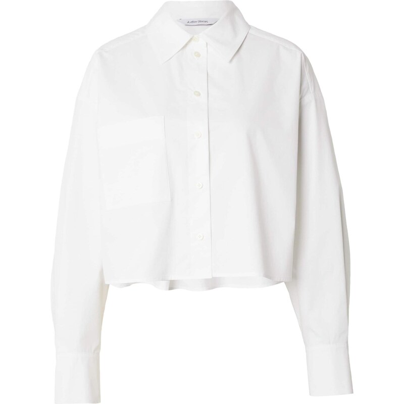 & Other Stories Blúzka biela 66447385