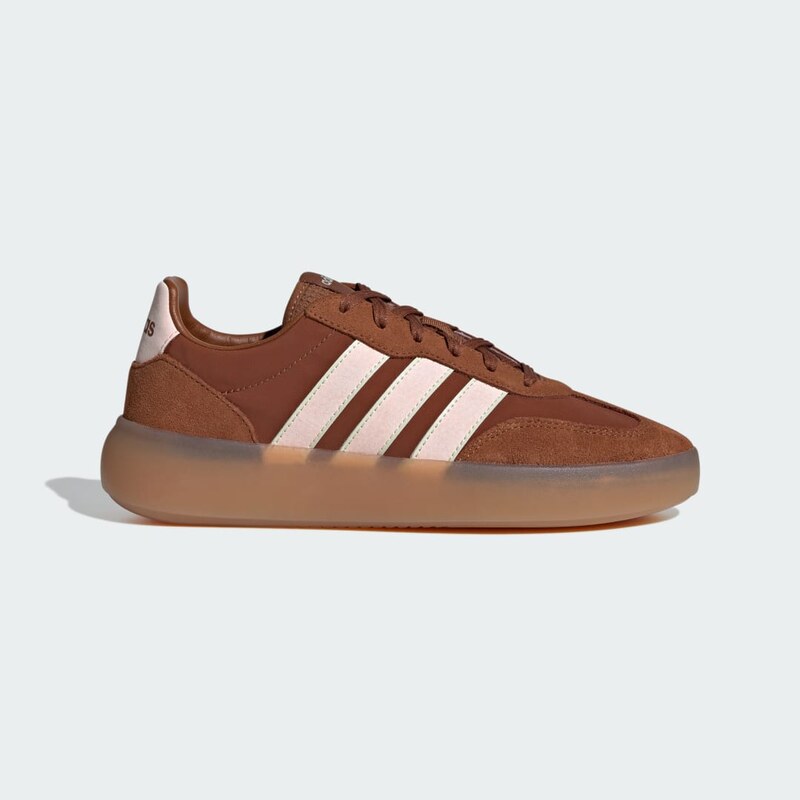 Adidas TENISKY BARREDA DECODE SHOES 66443534