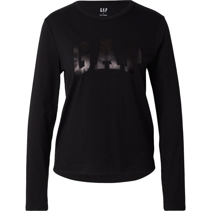 GAP Tričko čierna 66447469