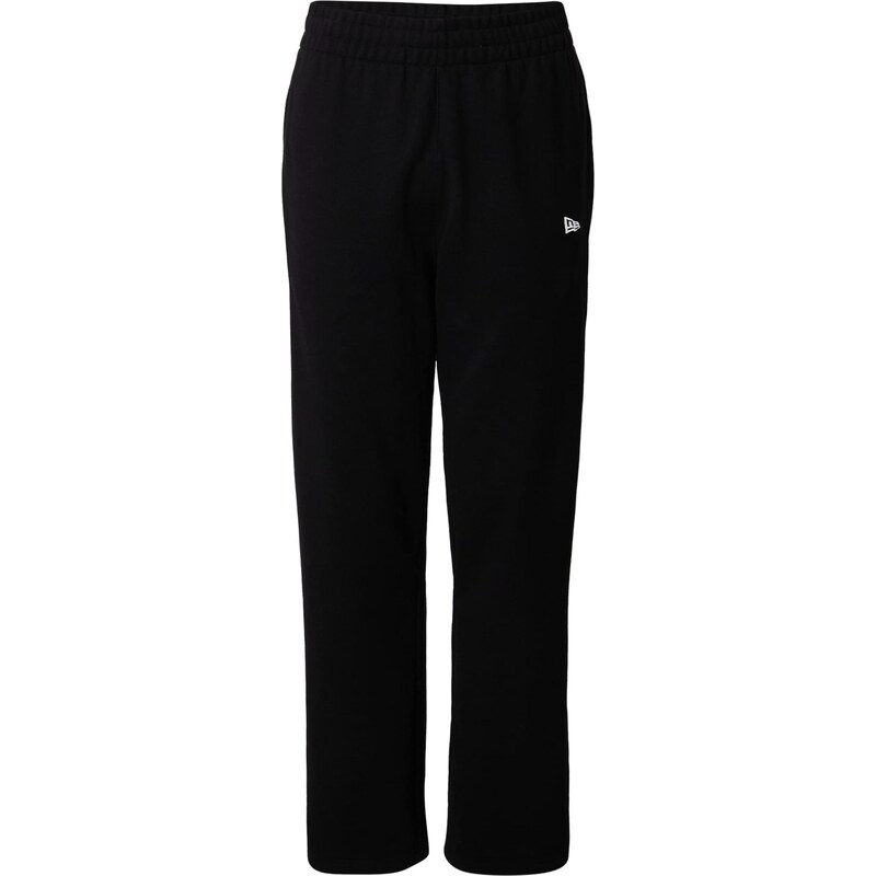 NEW ERA Nohavice ESSENTIALS čierna 66447470