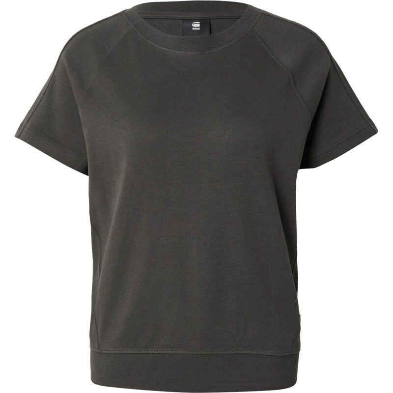 G-STAR Tričko tmavosivá 66447512