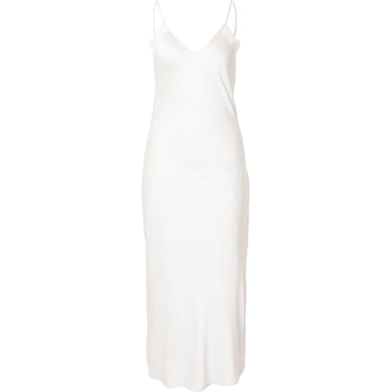 ETAM Tričká na spanie perlovo biela 66447571