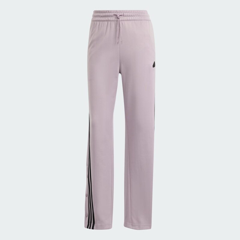 Adidas Iconic Wrapping 3-Stripes Snap Trackpant 66445244