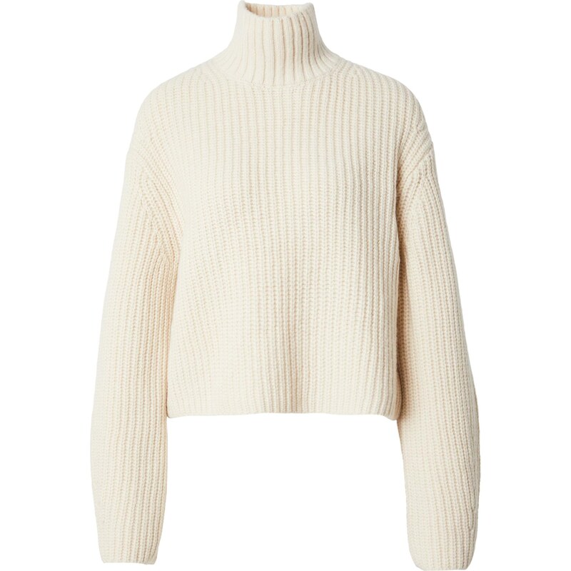 & Other Stories Sveter biela ako vlna 66447616