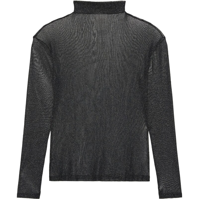 Calvin Klein Jeans Tričko čierna 66447694