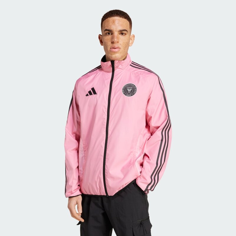 Adidas Bunda Inter Miami CF Reversible Anthem 66445791
