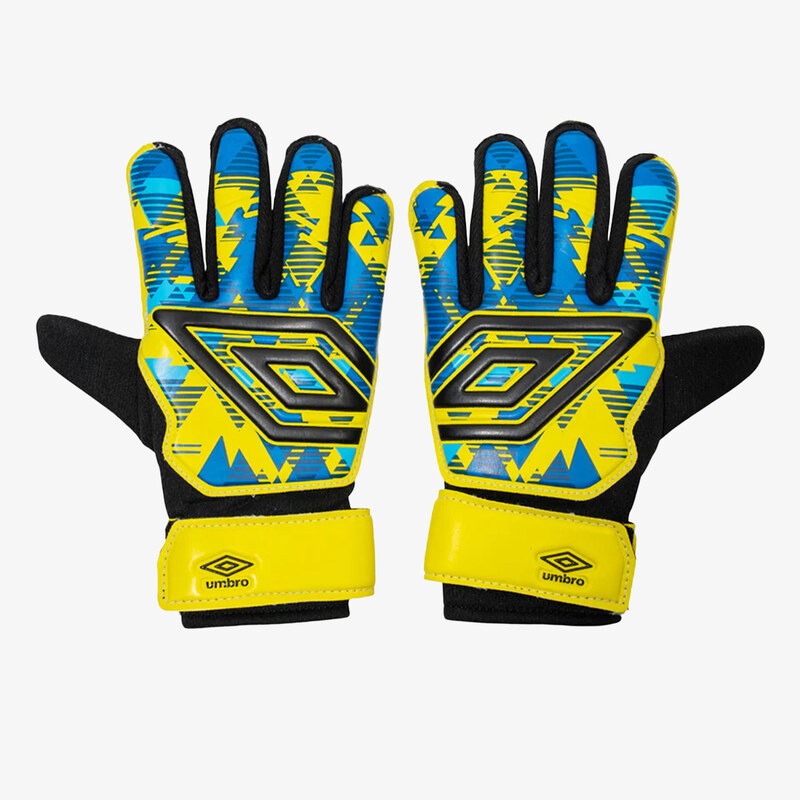 Umbro FORMATION GOALKEEPER GLOVE - JNR 4 66453812