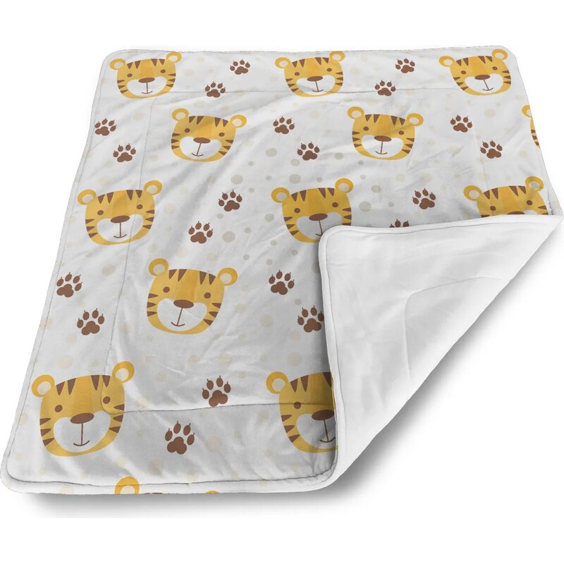 Sablio Deka pre bábätko Tigrík 60374900