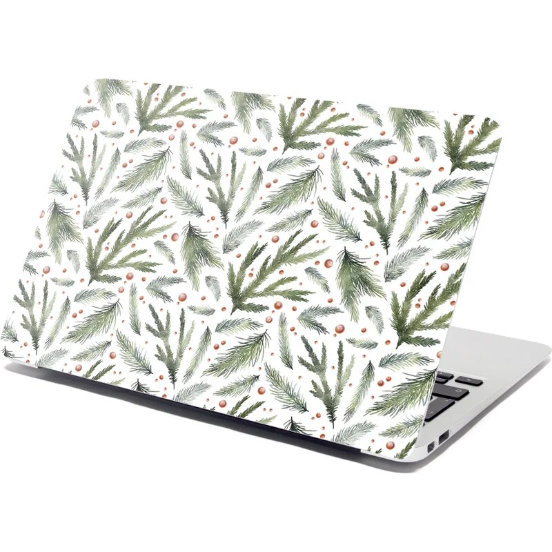 Sablio Samolepka na notebook Vôňa ihličia 65113111