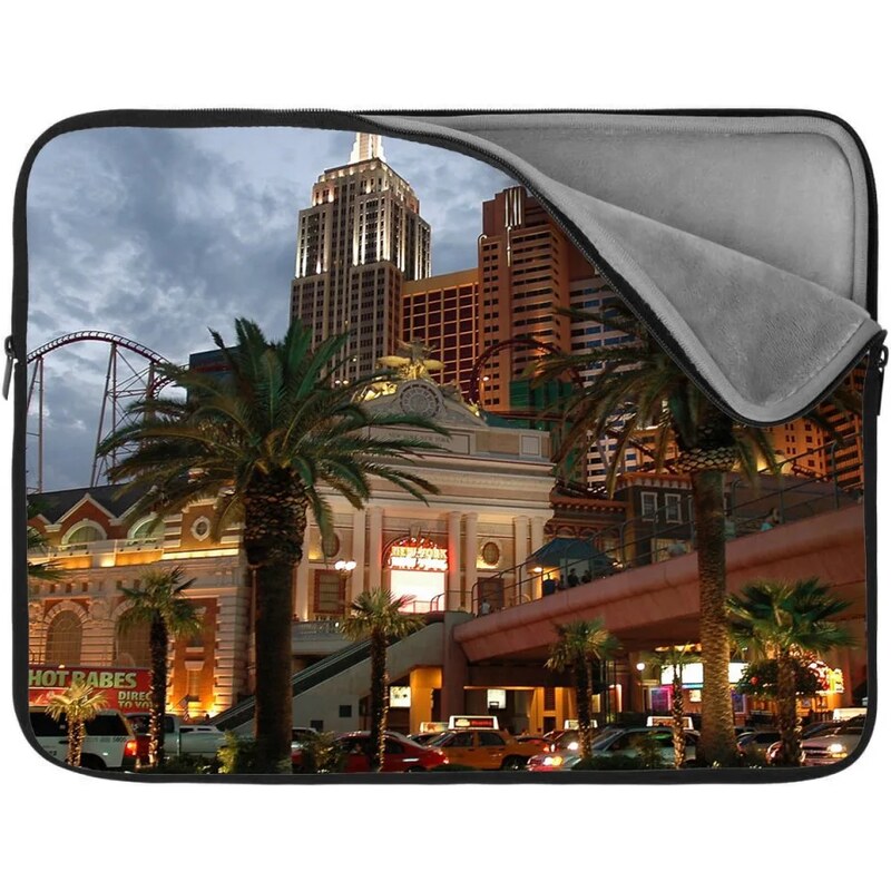 Sablio Obal na notebook Las Vegas 4 65426499